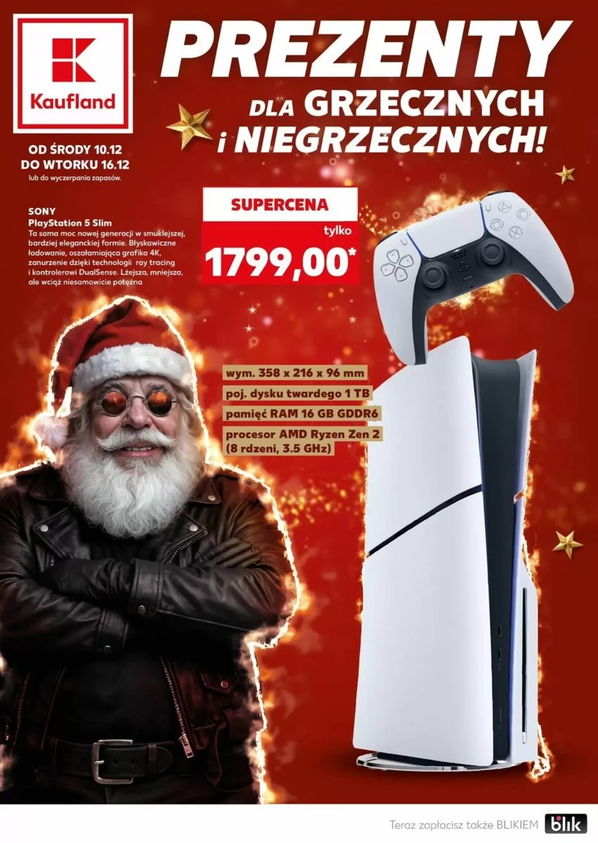 Strona 1 z gazetki Kaufland