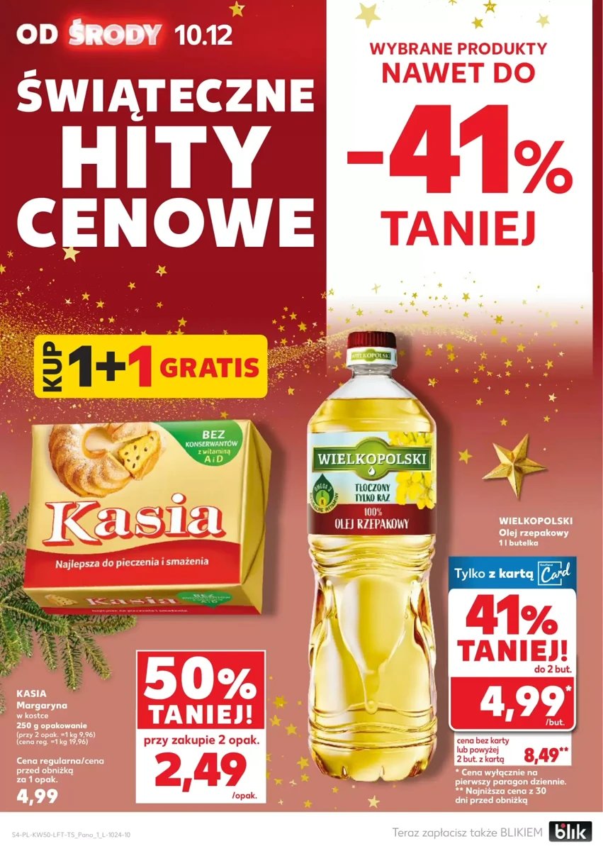 Strona 4 z gazetki Kaufland