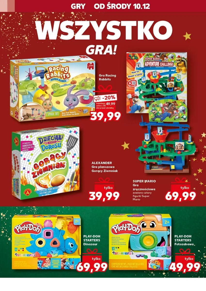 Strona 26 z gazetki Kaufland