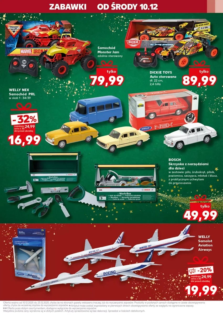 Strona 19 z gazetki Kaufland