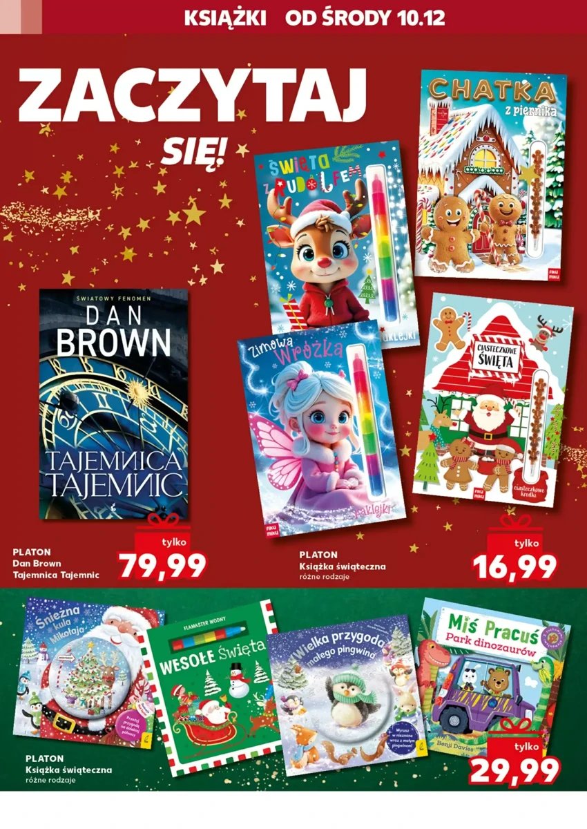 Strona 36 z gazetki Kaufland