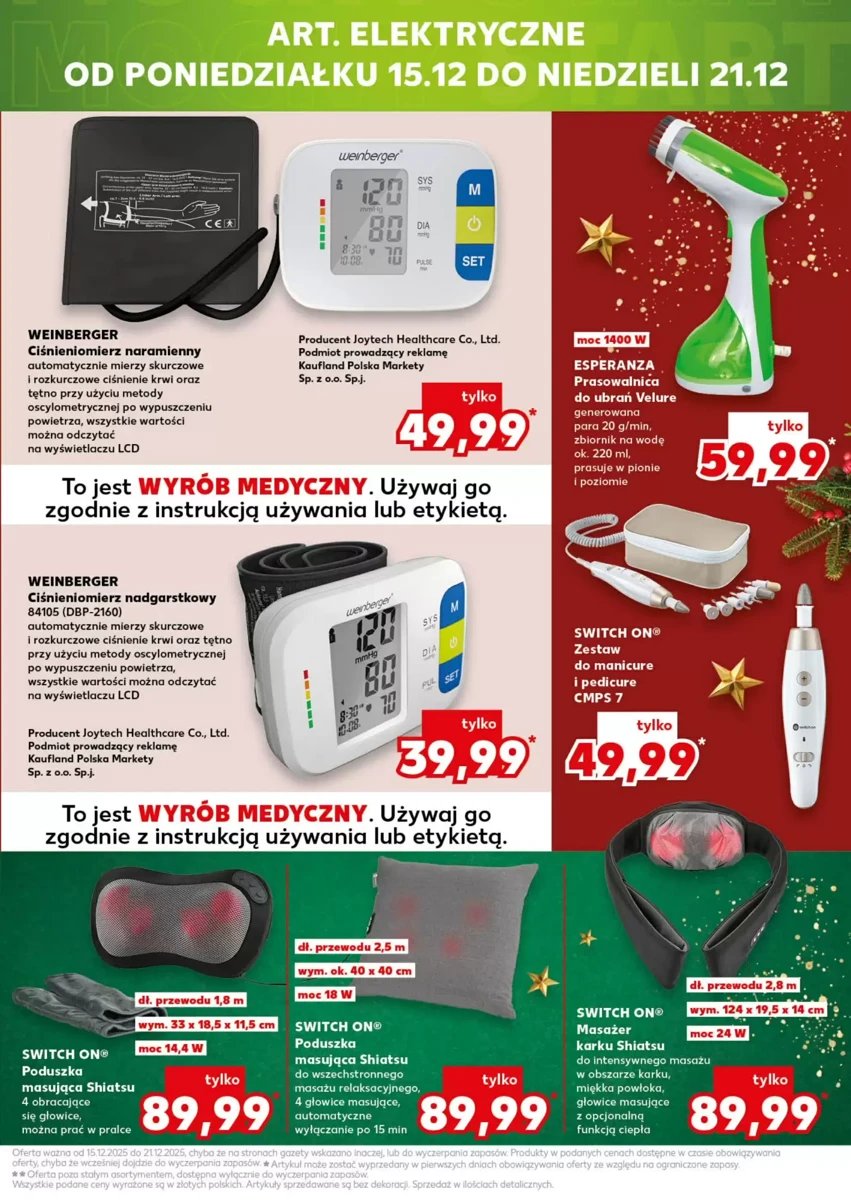 Strona 17 z gazetki Kaufland