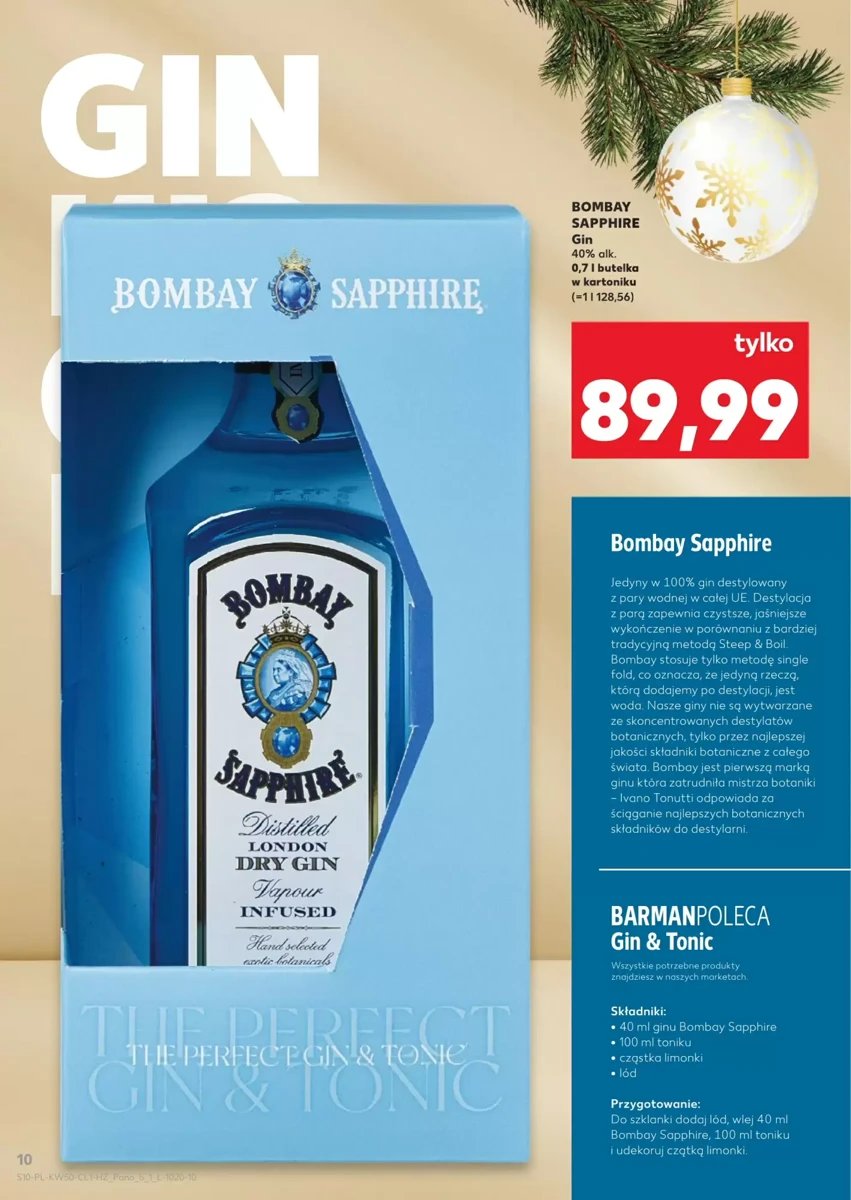 Strona 10 z gazetki Kaufland