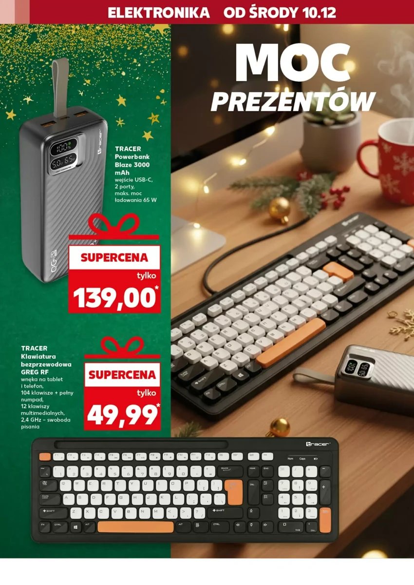 Strona 34 z gazetki Kaufland