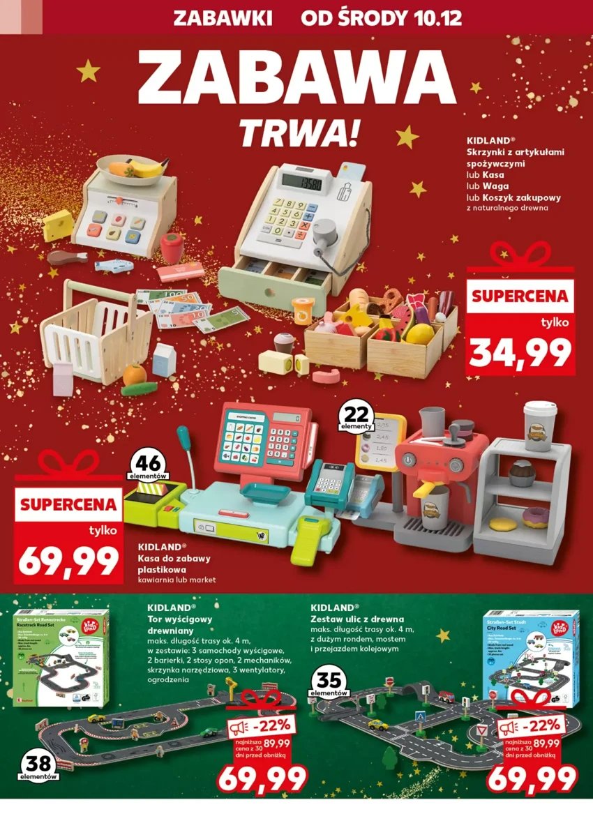 Strona 12 z gazetki Kaufland