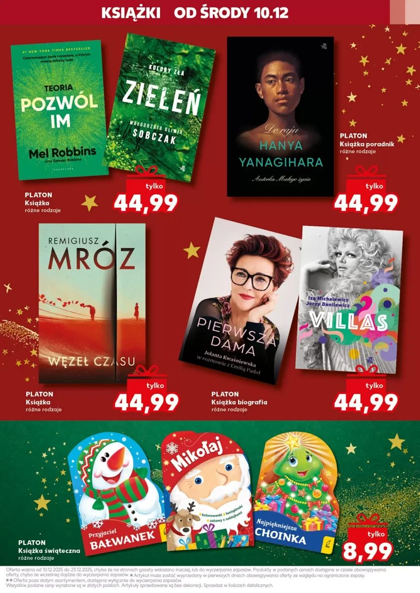 Strona 37 z gazetki Kaufland
