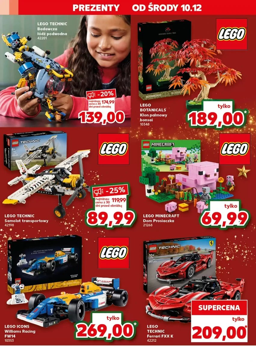 Strona 12 z gazetki Kaufland