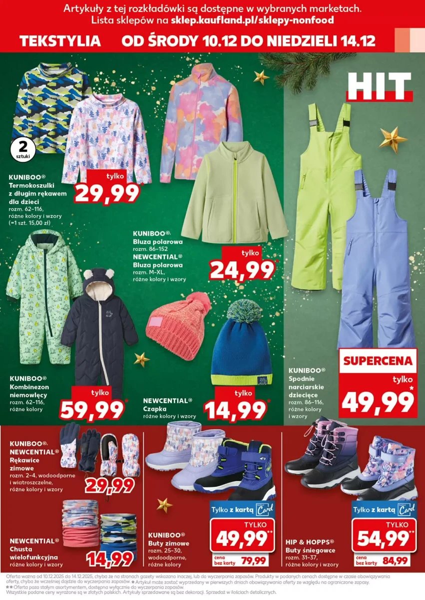 Strona 9 z gazetki Kaufland