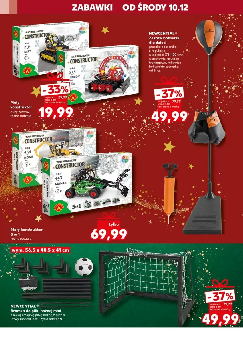 Strona 20 z gazetki Kaufland