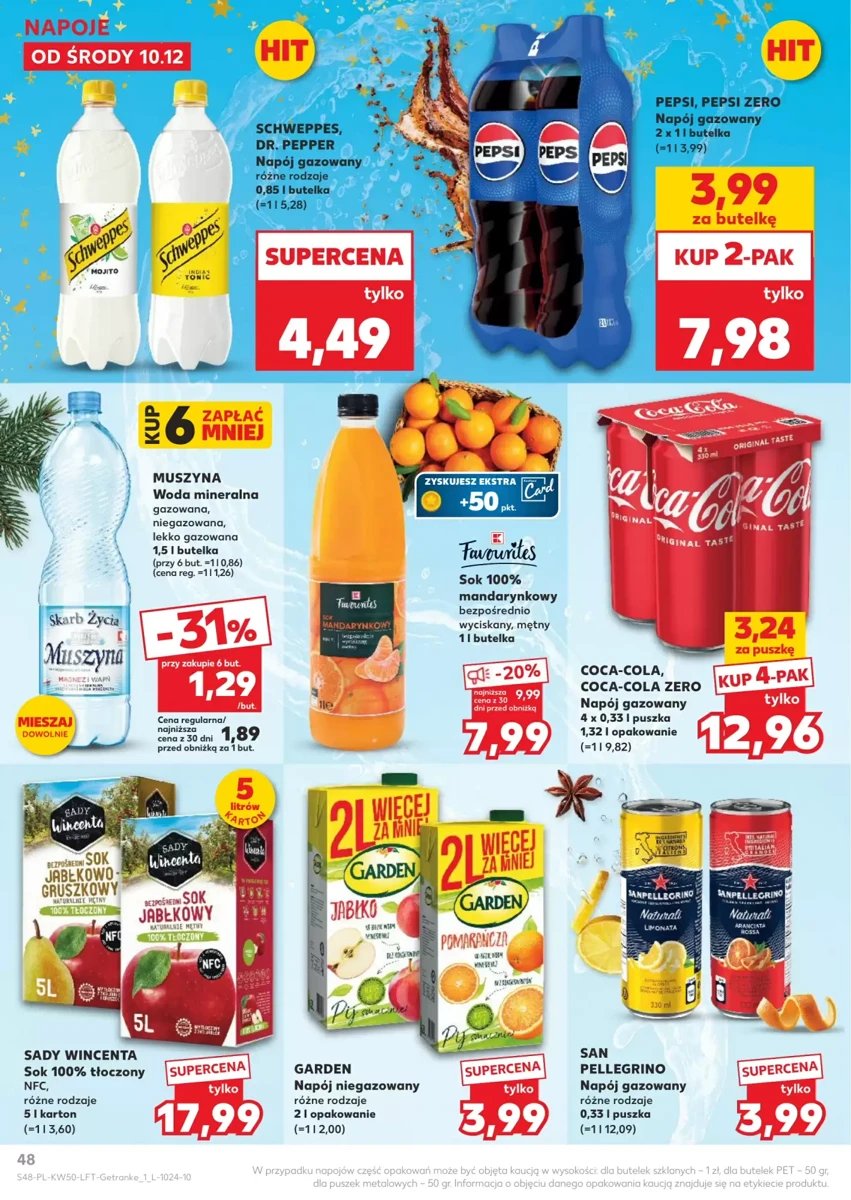 Strona 48 z gazetki Kaufland
