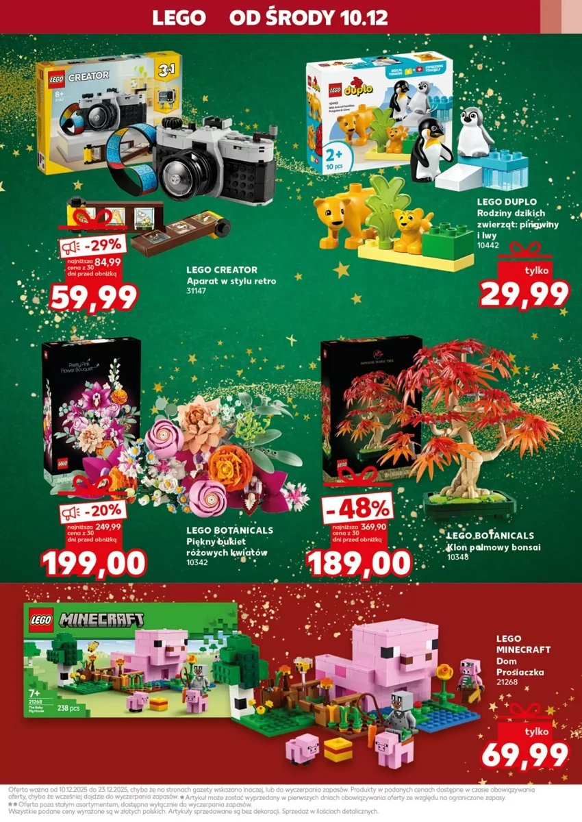 Strona 3 z gazetki Kaufland