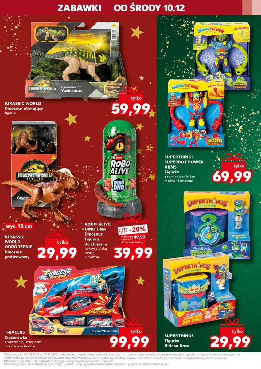 Strona 21 z gazetki Kaufland