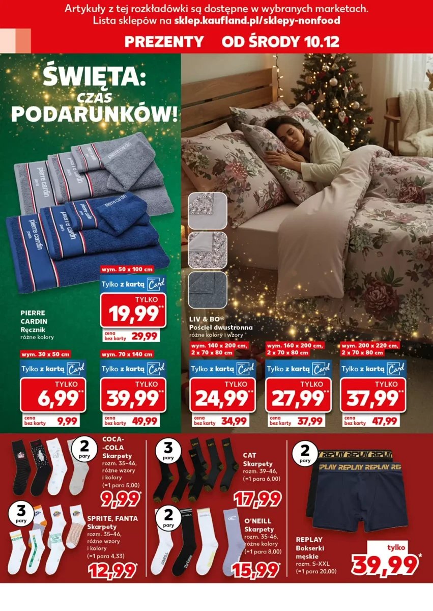 Strona 10 z gazetki Kaufland