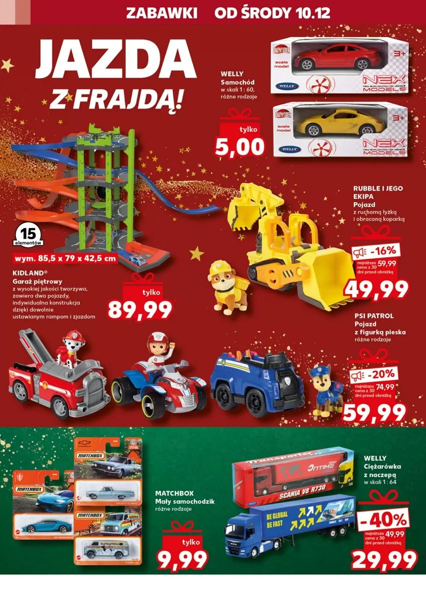 Strona 18 z gazetki Kaufland