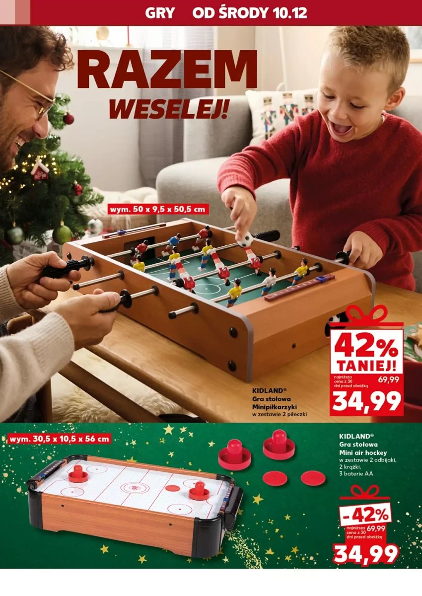 Strona 30 z gazetki Kaufland