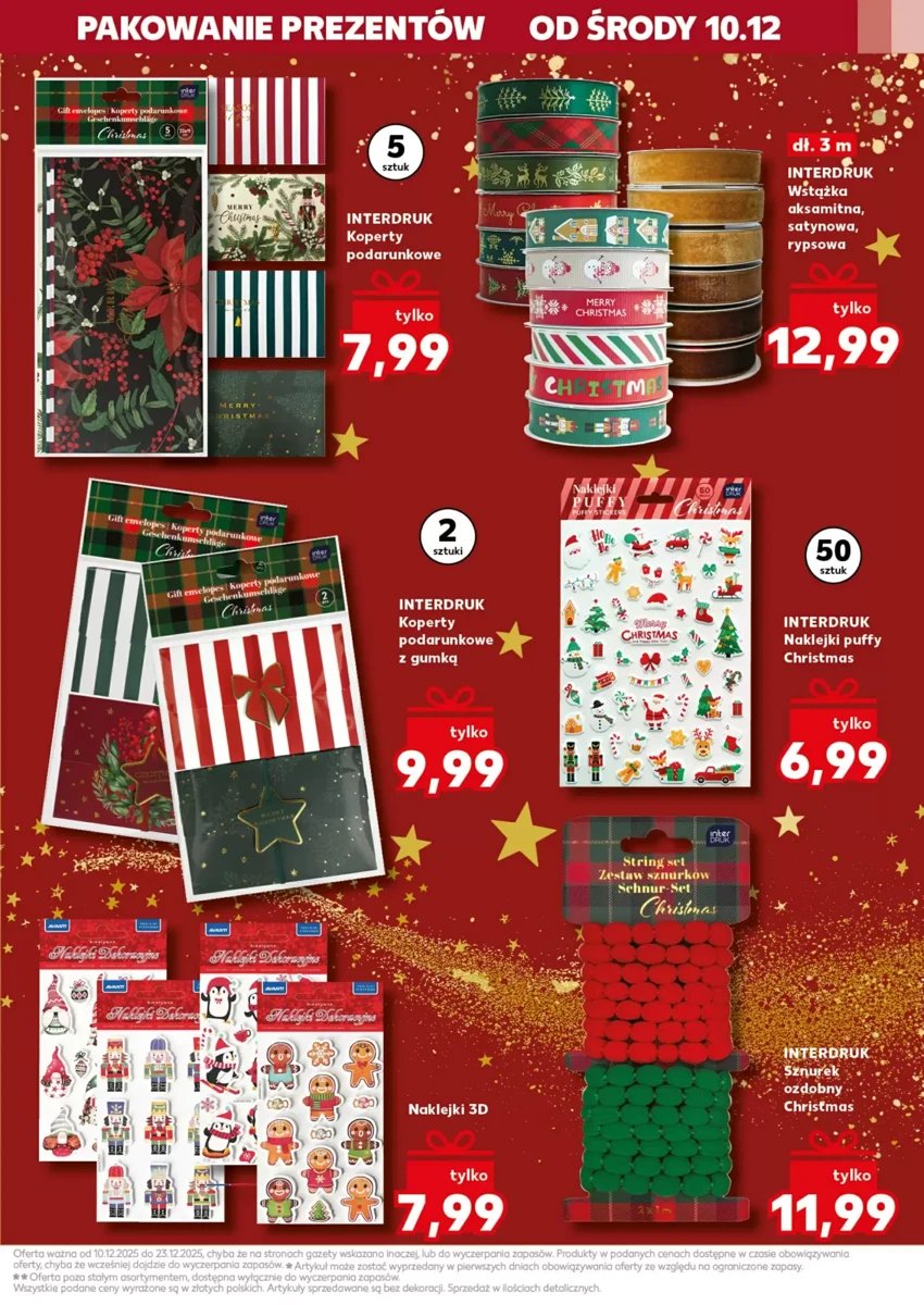 Strona 39 z gazetki Kaufland
