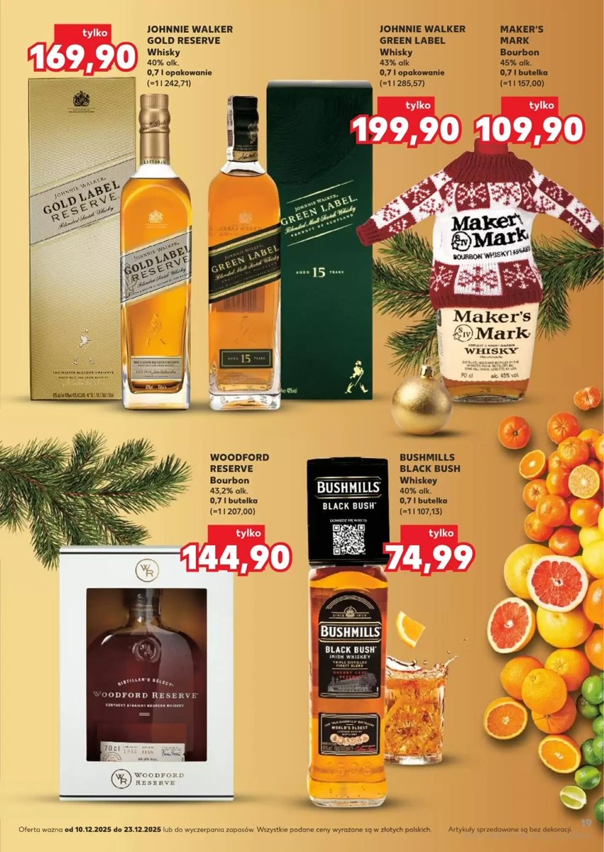 Strona 19 z gazetki Kaufland