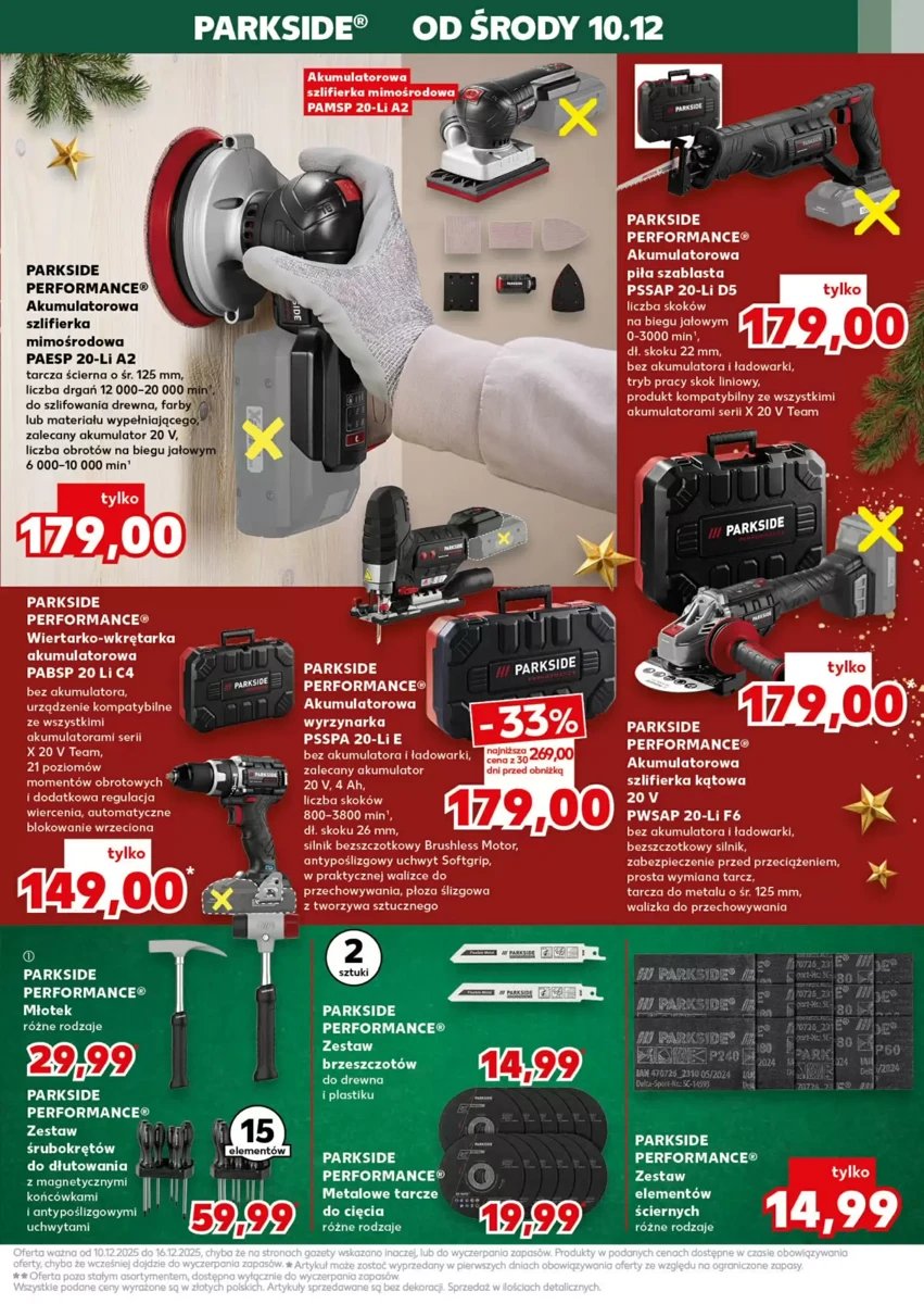 Strona 15 z gazetki Kaufland