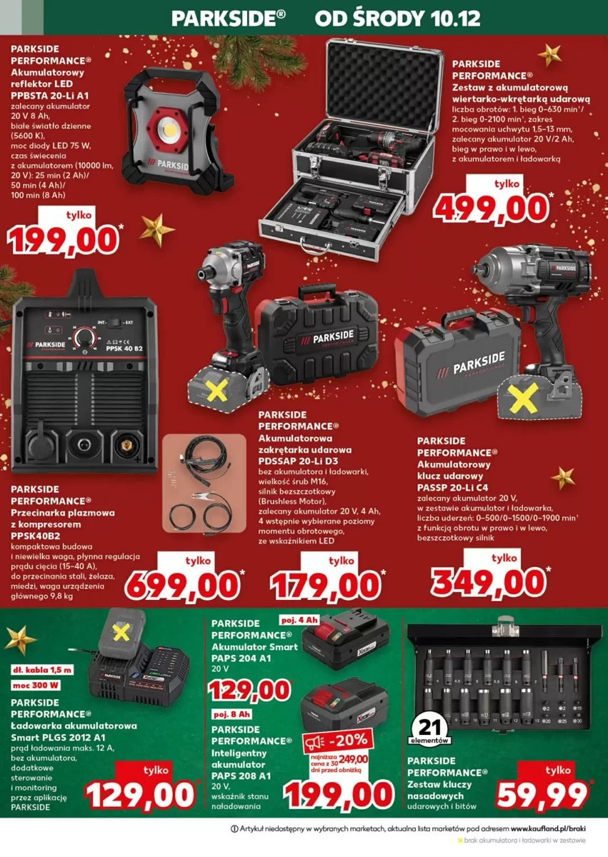 Strona 14 z gazetki Kaufland