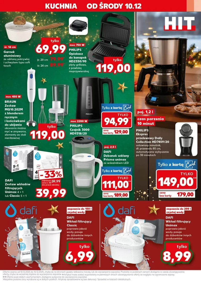 Strona 5 z gazetki Kaufland