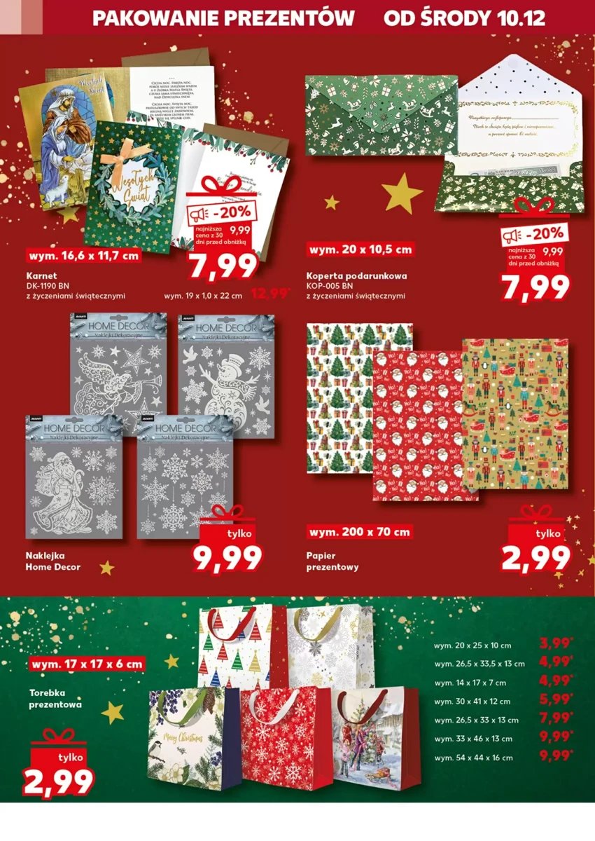 Strona 38 z gazetki Kaufland