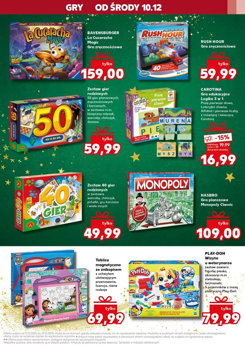Strona 27 z gazetki Kaufland