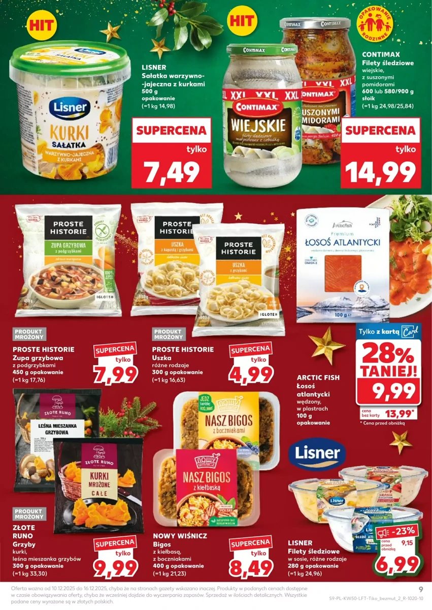 Strona 9 z gazetki Kaufland