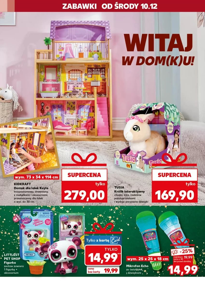 Strona 16 z gazetki Kaufland