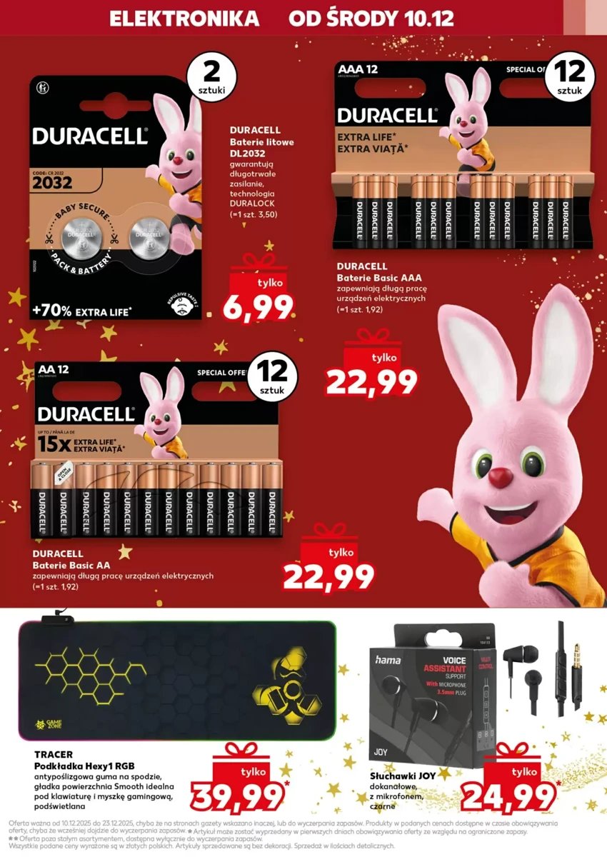 Strona 35 z gazetki Kaufland