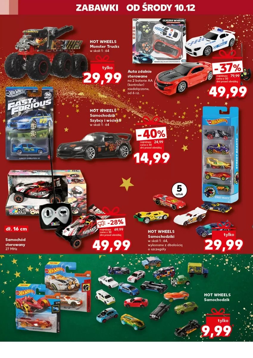 Strona 22 z gazetki Kaufland