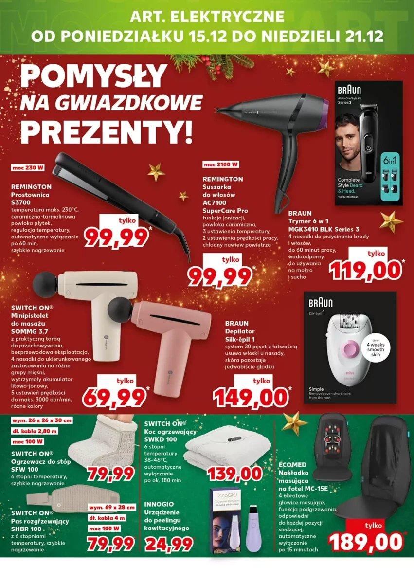 Strona 16 z gazetki Kaufland