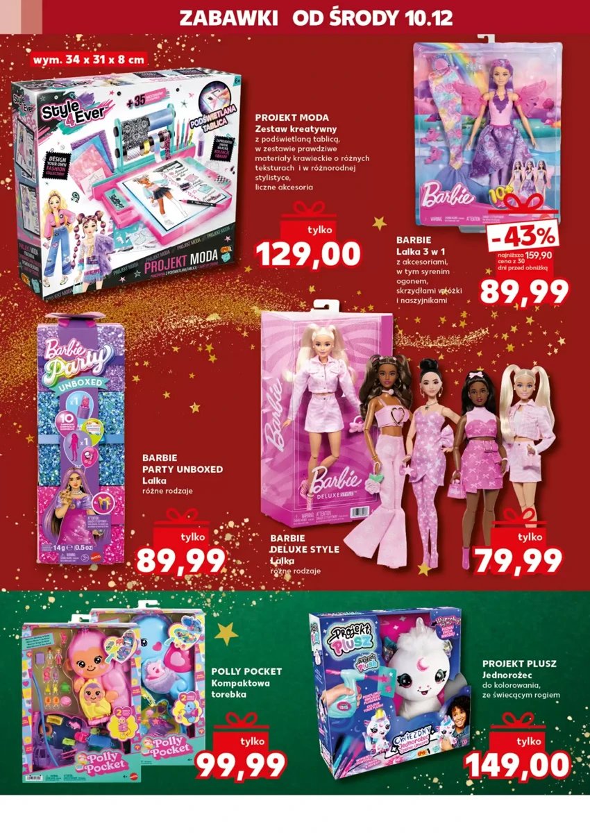 Strona 14 z gazetki Kaufland