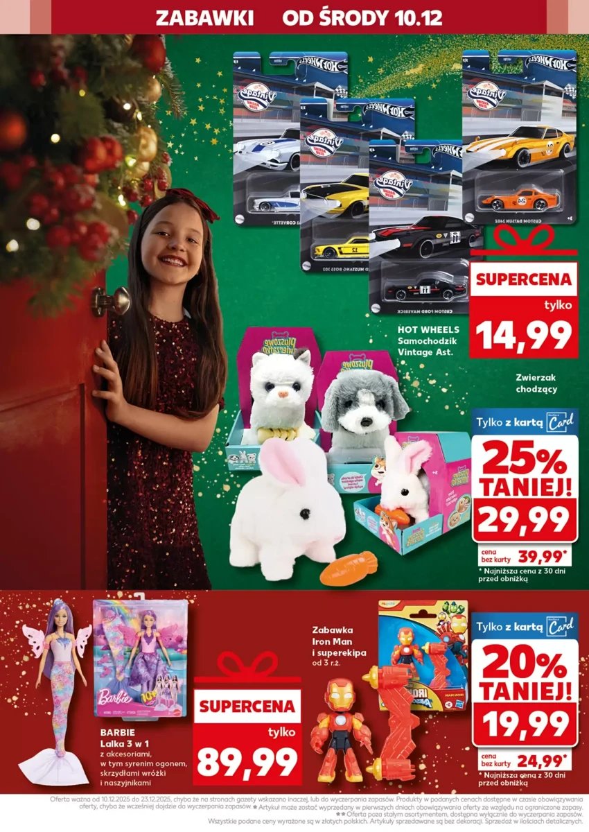 Strona 40 z gazetki Kaufland