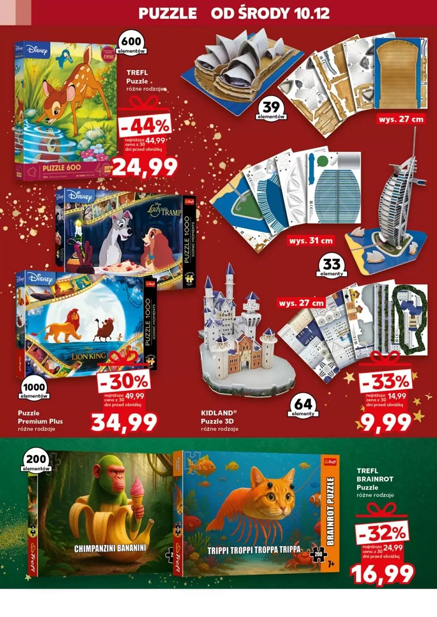 Strona 24 z gazetki Kaufland