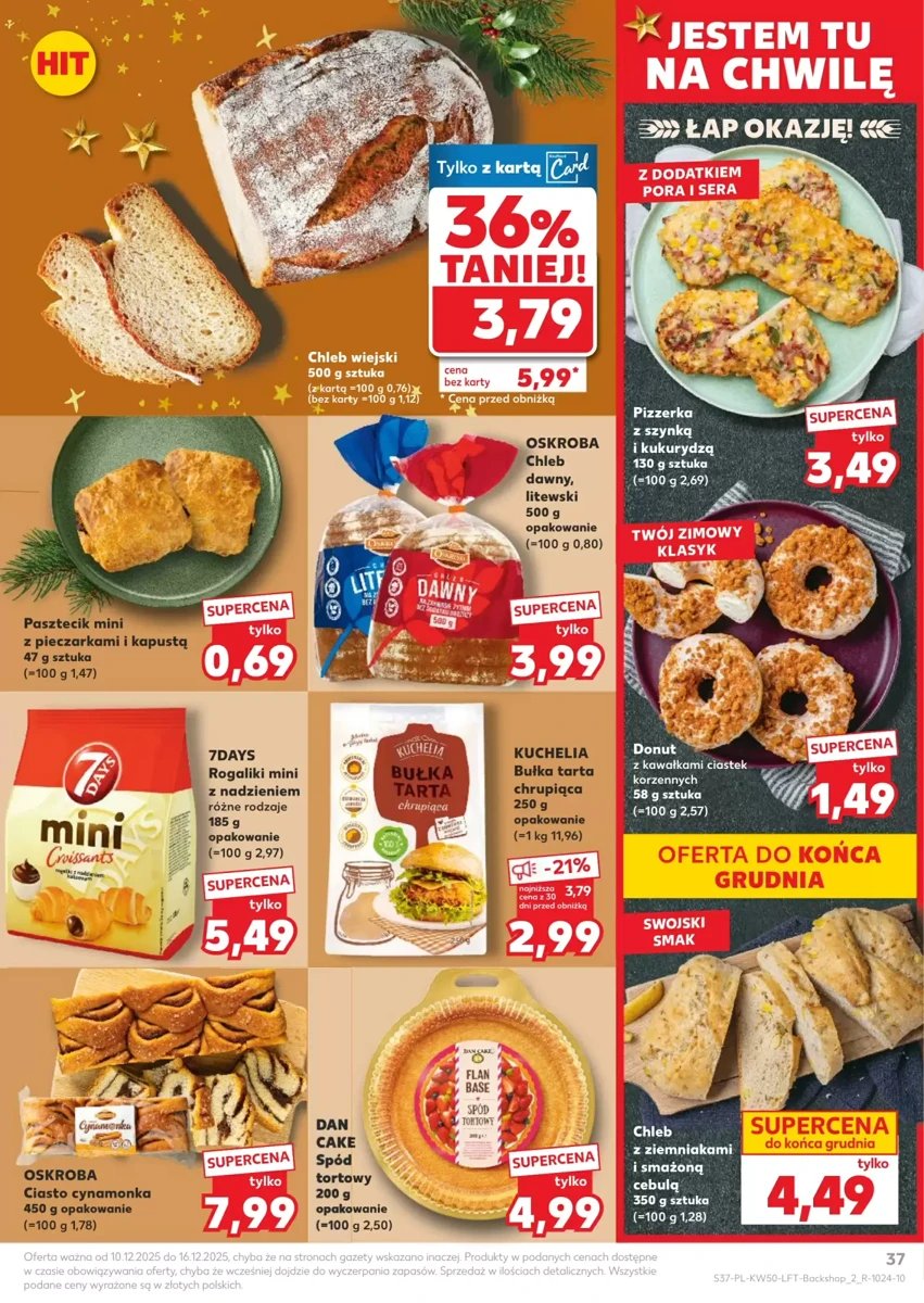 Strona 37 z gazetki Kaufland