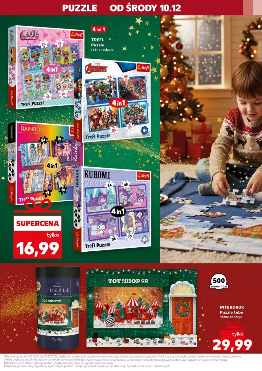 Strona 25 z gazetki Kaufland