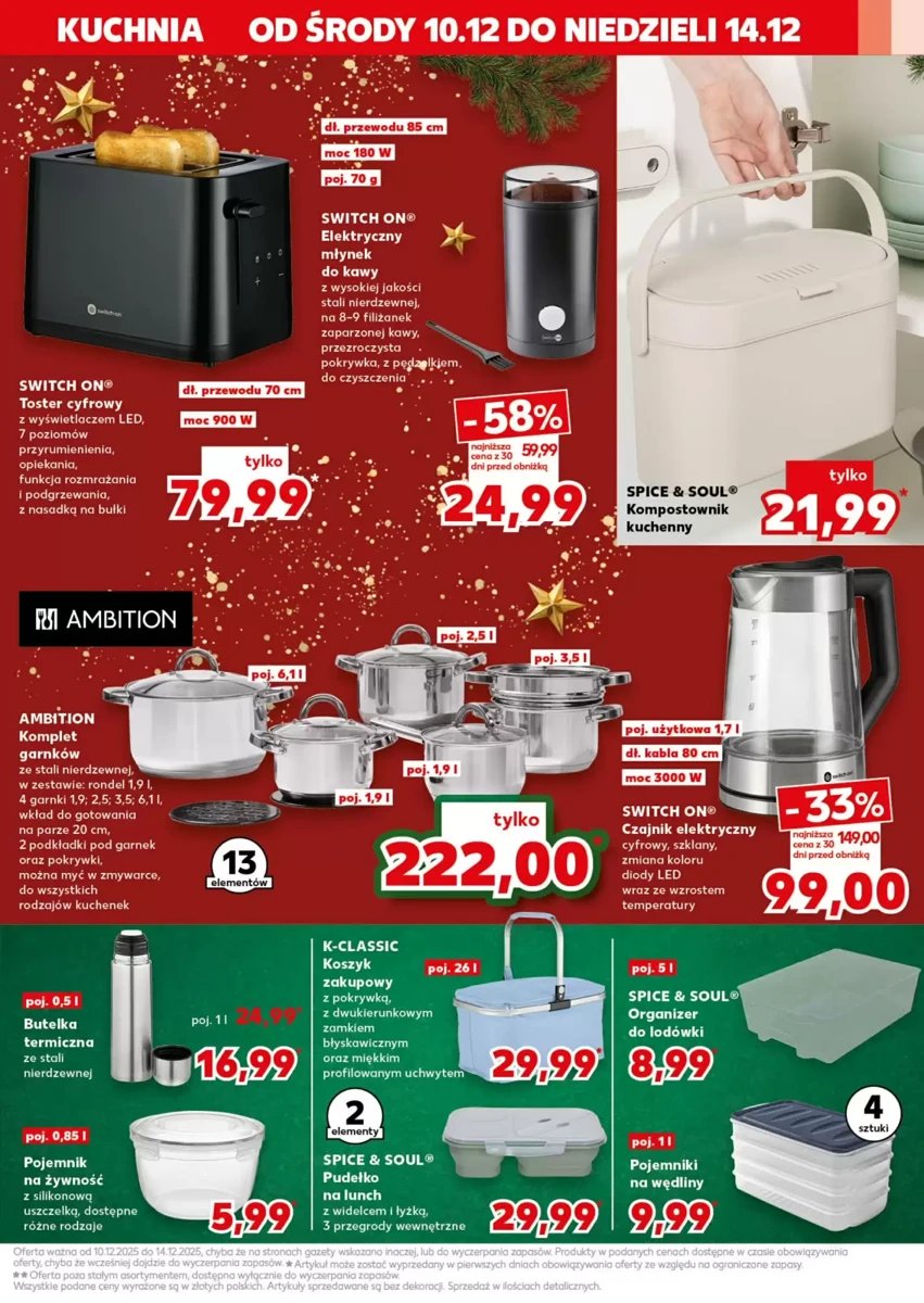 Strona 7 z gazetki Kaufland