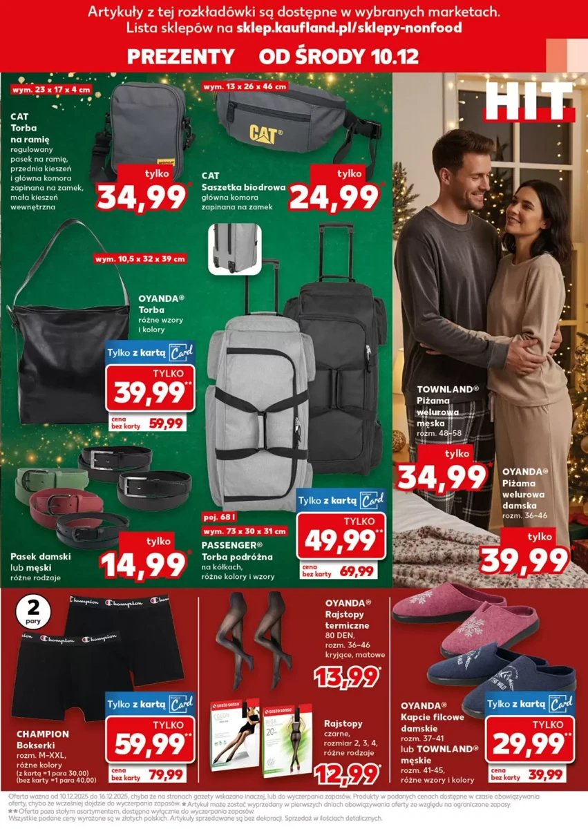 Strona 11 z gazetki Kaufland