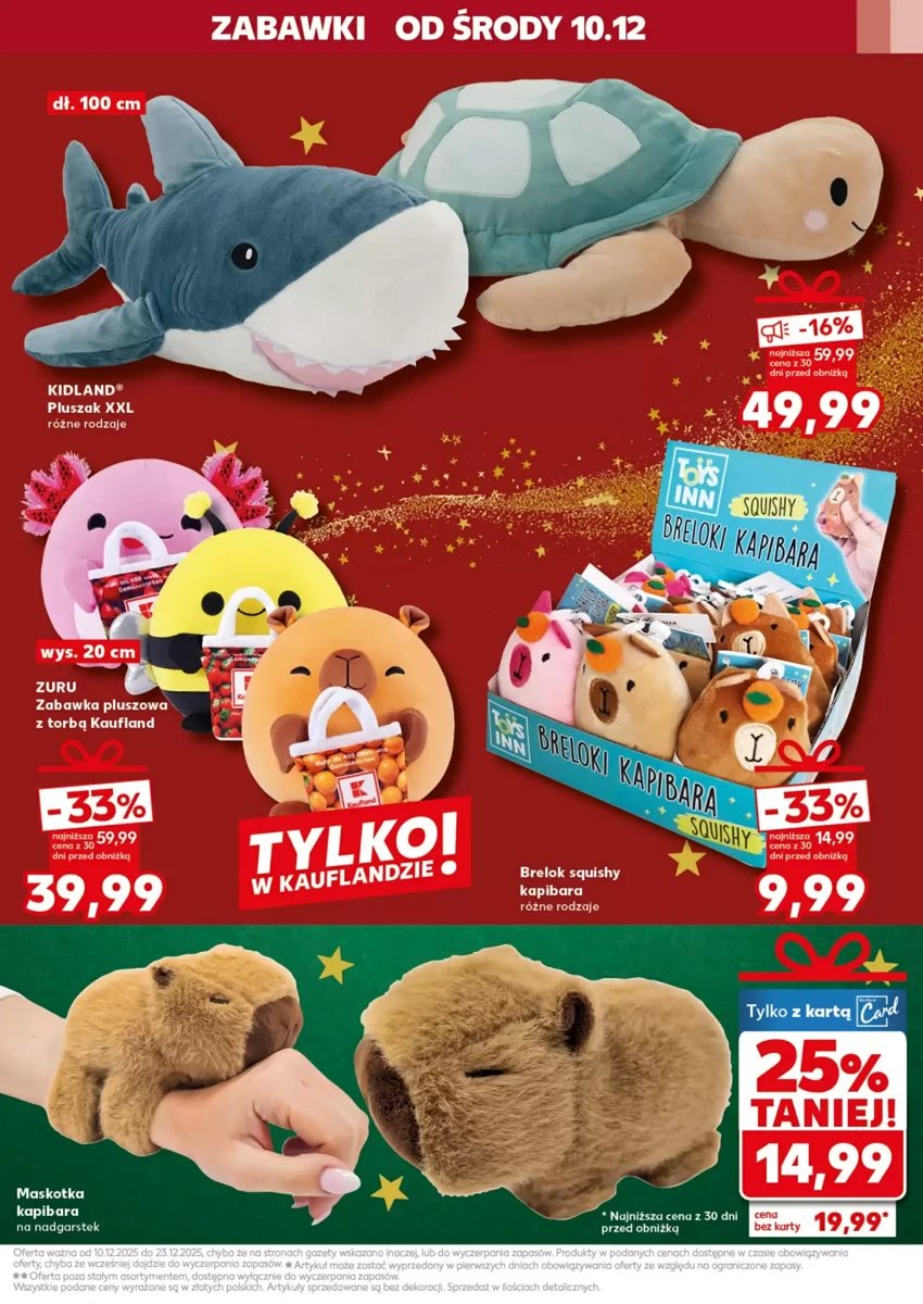Strona 9 z gazetki Kaufland
