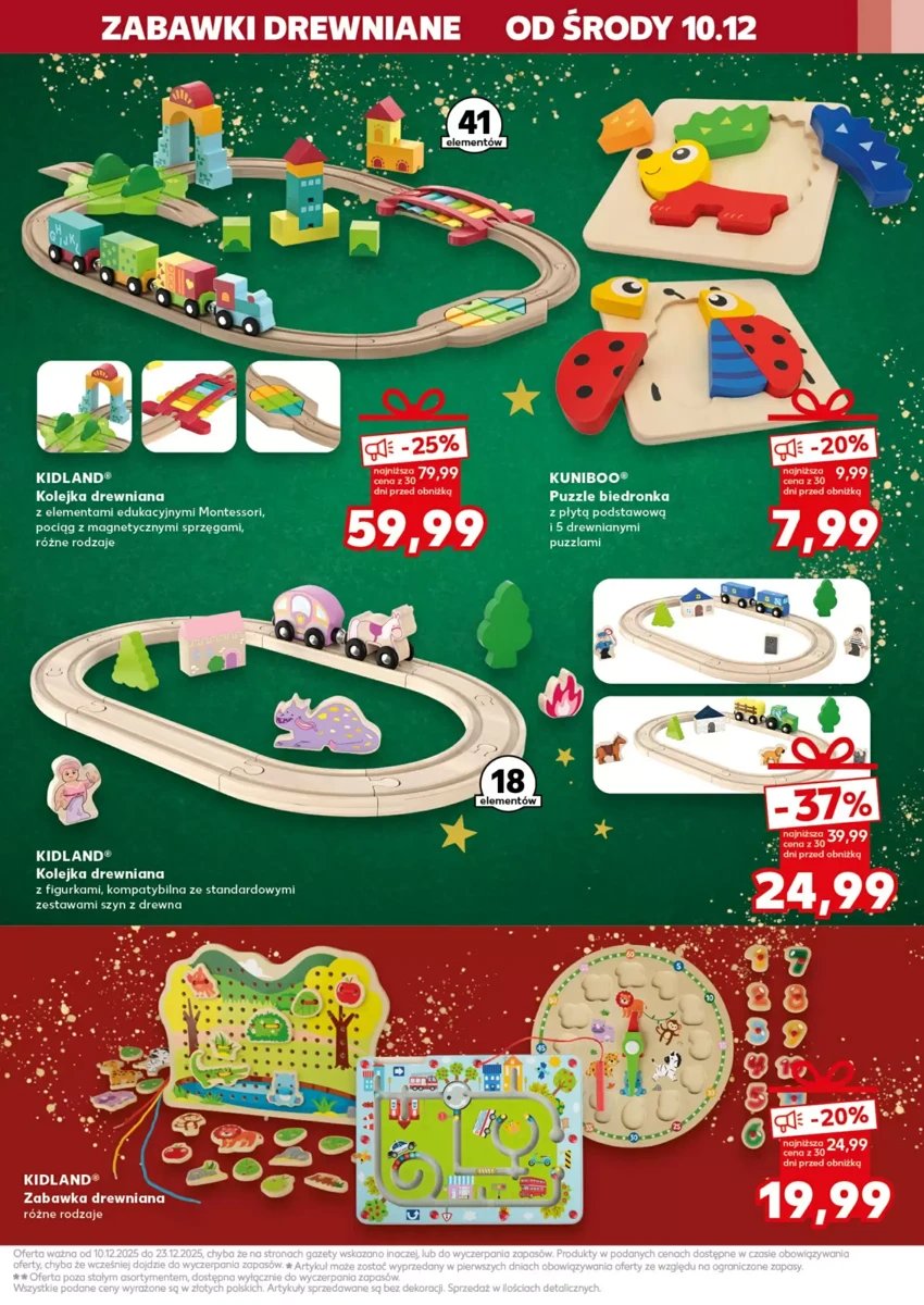 Strona 11 z gazetki Kaufland