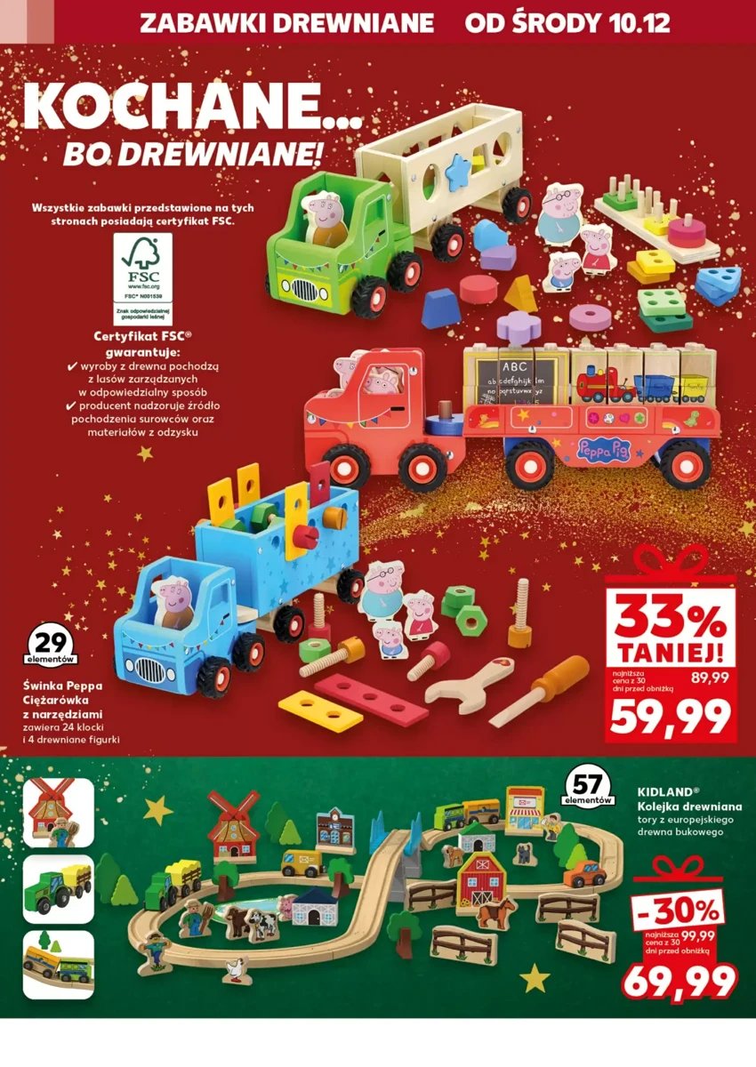 Strona 10 z gazetki Kaufland