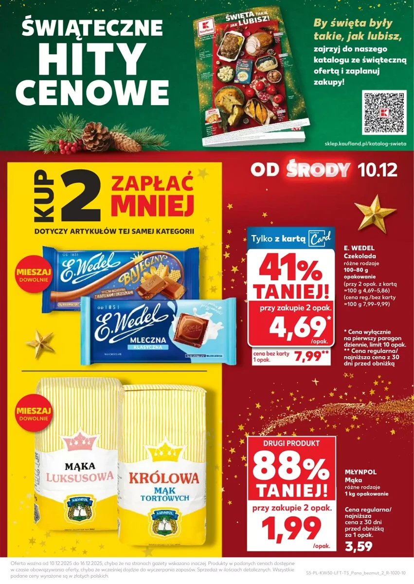 Strona 5 z gazetki Kaufland
