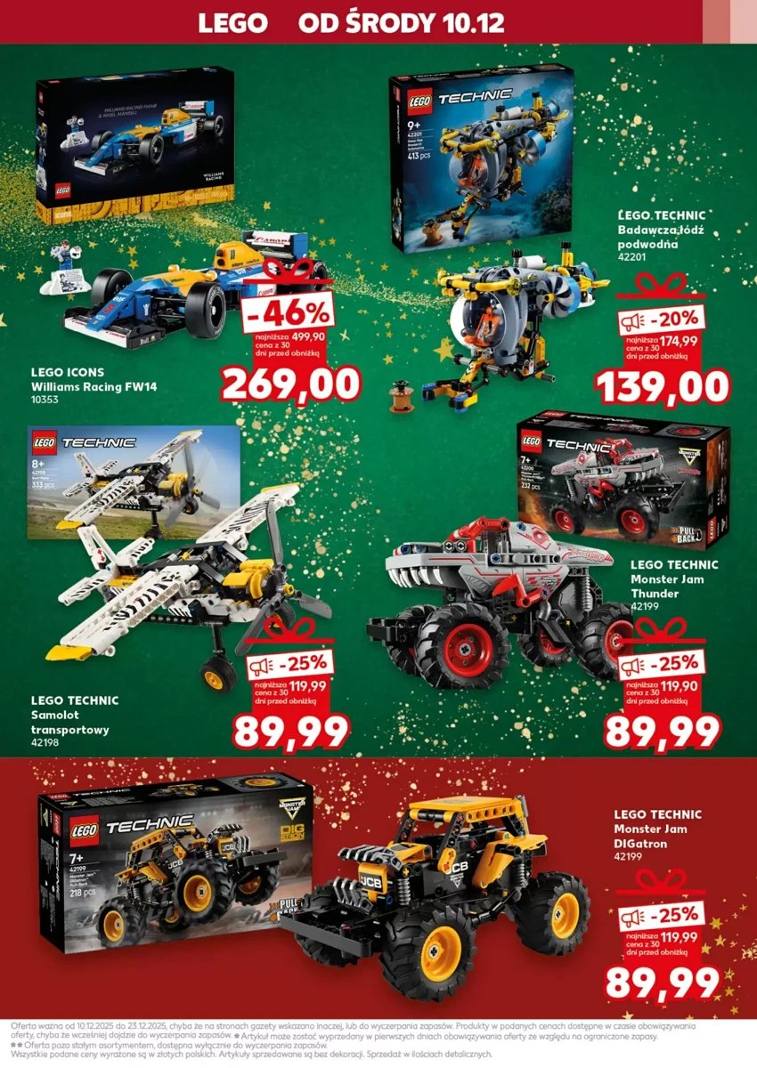 Strona 5 z gazetki Kaufland