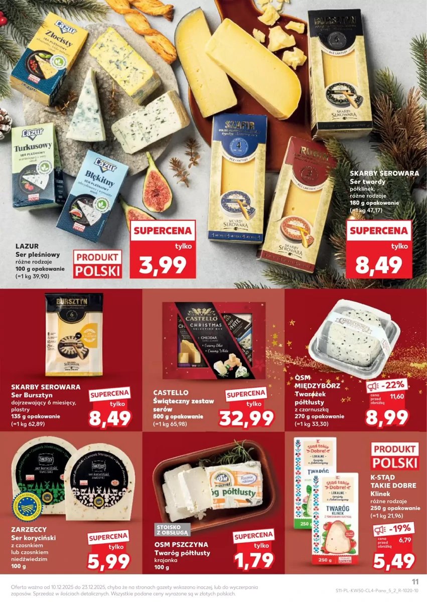 Strona 11 z gazetki Kaufland