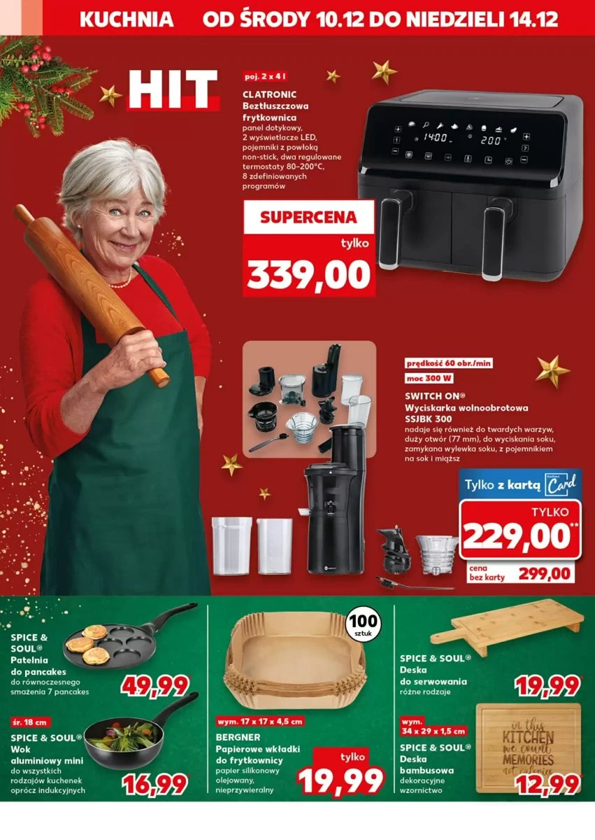 Strona 6 z gazetki Kaufland