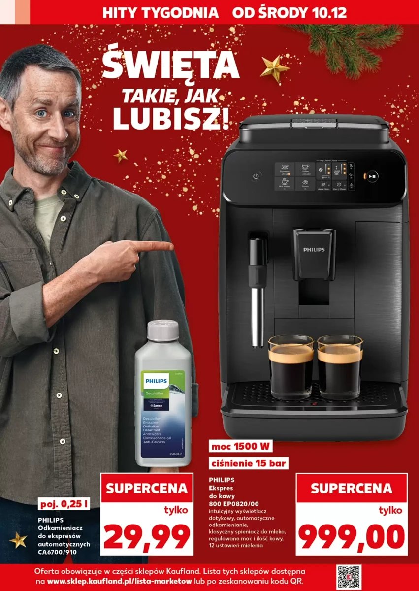 Strona 2 z gazetki Kaufland