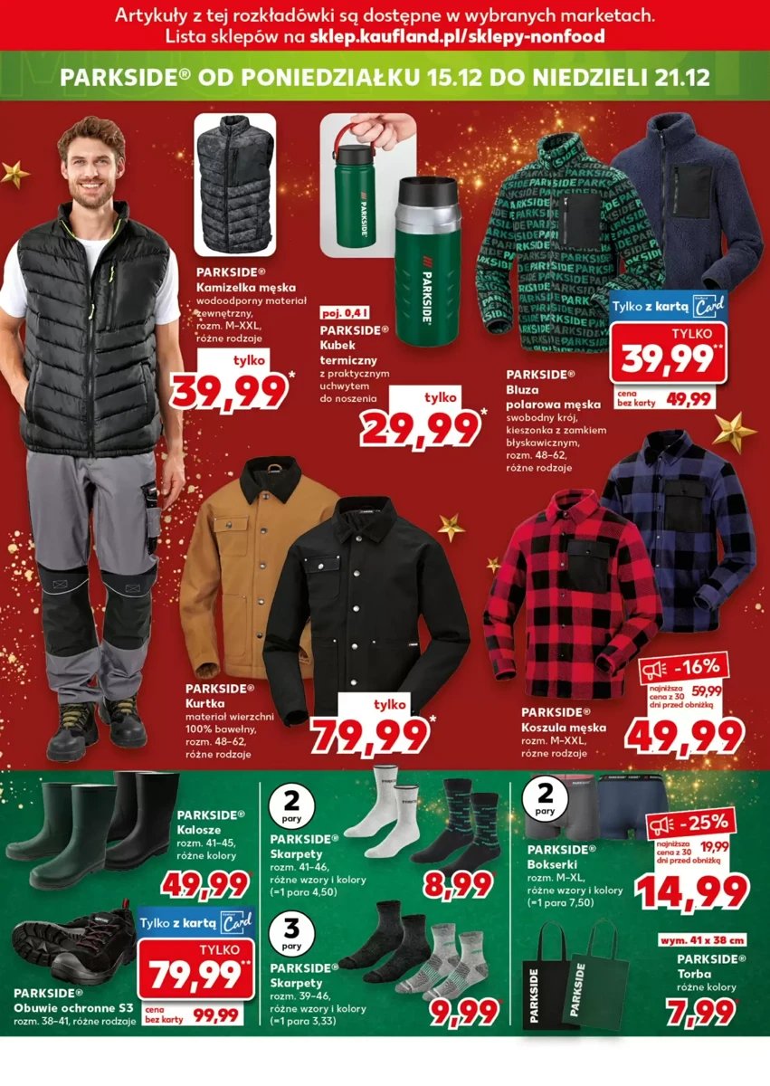 Strona 18 z gazetki Kaufland