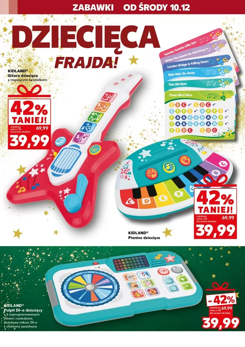 Strona 6 z gazetki Kaufland