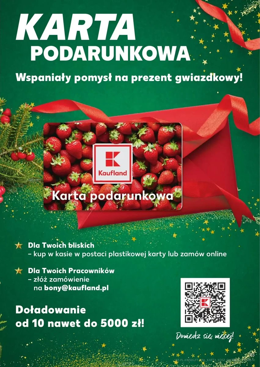 Strona 53 z gazetki Kaufland