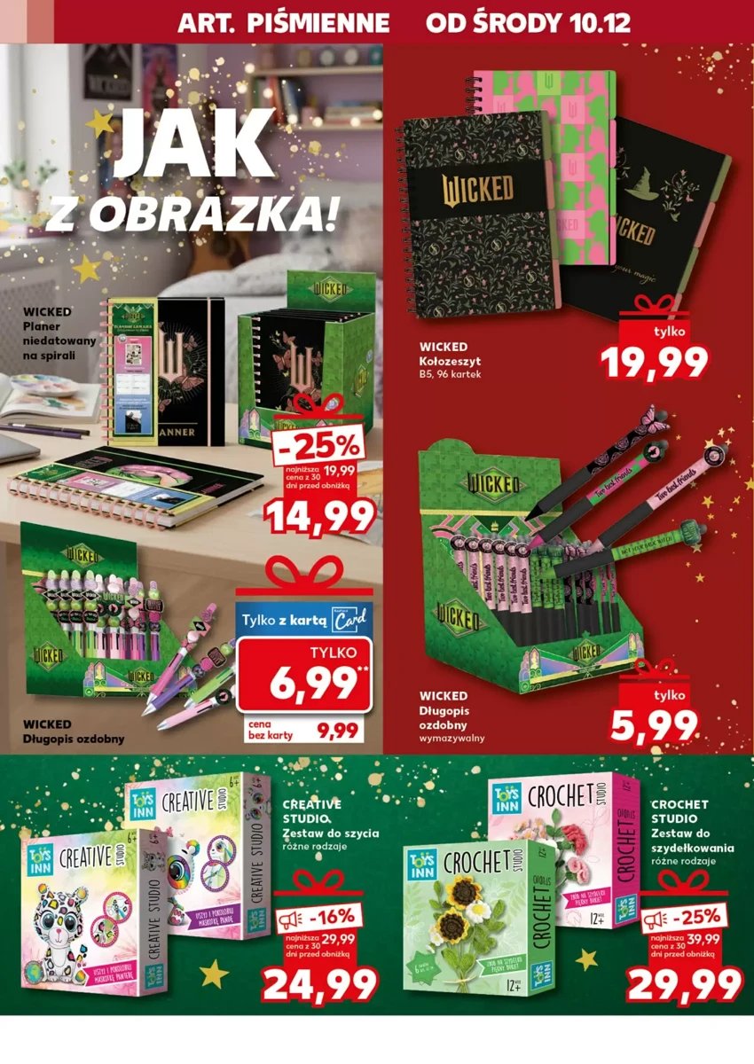 Strona 32 z gazetki Kaufland
